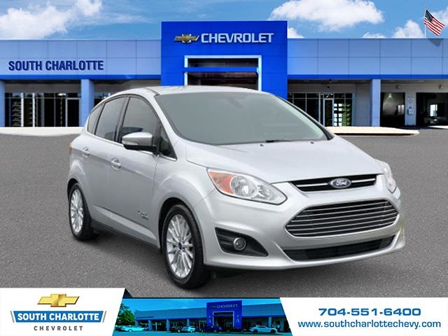 2015 Ford C-Max Energi